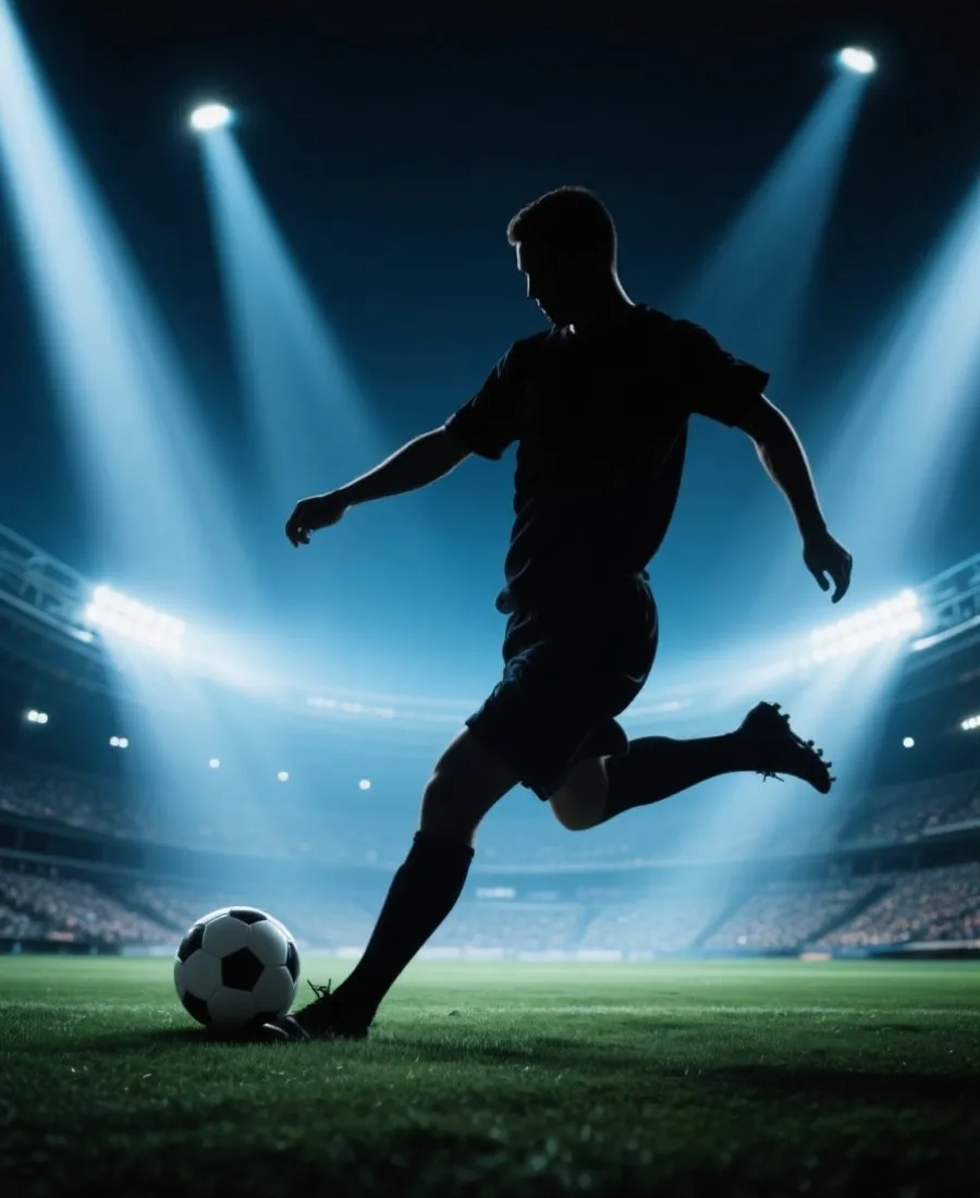 世界杯直播大厅预览