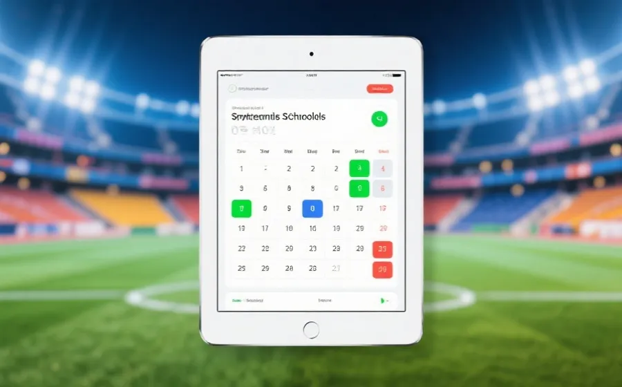 2026世界杯赛程与对阵信息示意图