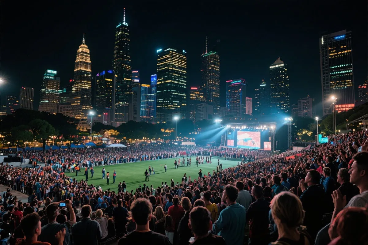 2026世界杯决赛举办城市：一场决赛，如何改变一座城的未来与遗产效应
