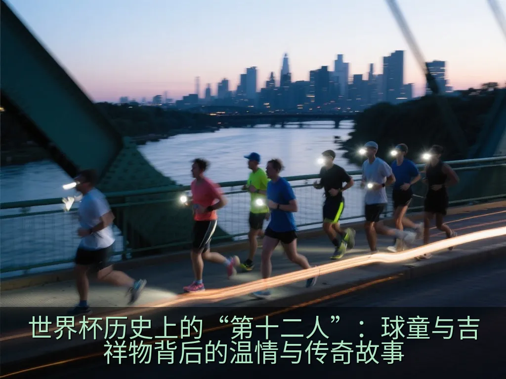 世界杯历史上的“第十二人”：球童与吉祥物背后的温情与传奇故事